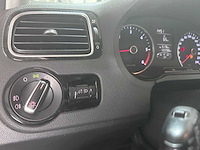 2012 - volkswagen - polo - 1.6 tdi highline - pp-925-r - afbeelding 9 van  14