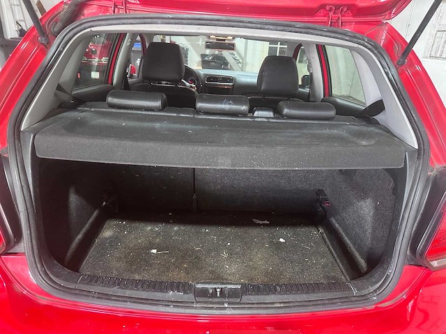 2012 - volkswagen - polo - 1.6 tdi highline - pp-925-r - afbeelding 11 van  14