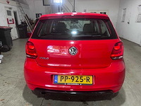 2012 - volkswagen - polo - 1.6 tdi highline - pp-925-r - afbeelding 2 van  14