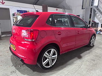 2012 - volkswagen - polo - 1.6 tdi highline - pp-925-r - afbeelding 3 van  14