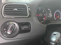 2012 - volkswagen - polo - 1.6 tdi highline - pp-925-r - afbeelding 2 van  18