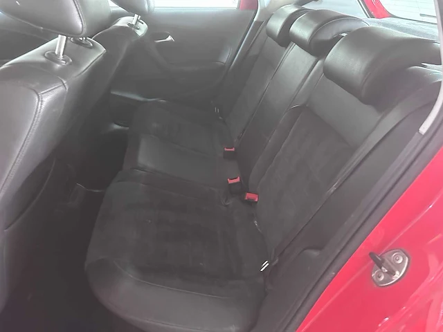 2012 - volkswagen - polo - 1.6 tdi highline - pp-925-r - afbeelding 5 van  18