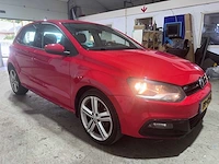 2012 - volkswagen - polo - 1.6 tdi highline - pp-925-r - afbeelding 13 van  18