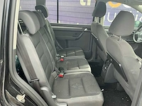 2012 - volkswagen - touran - 1.4 tsi comfortline - personenauto - afbeelding 10 van  13