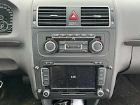 2012 - volkswagen - touran - 1.4 tsi comfortline - personenauto - afbeelding 12 van  13