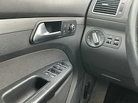 2012 - volkswagen - touran - 1.4 tsi comfortline - personenauto - afbeelding 3 van  13