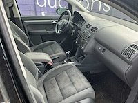 2012 - volkswagen - touran - 1.4 tsi comfortline - personenauto - afbeelding 9 van  13