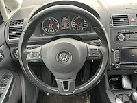 2012 - volkswagen - touran - 1.4 tsi comfortline - personenauto - afbeelding 13 van  13