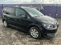 2012 - volkswagen - touran - 1.4 tsi comfortline - personenauto - afbeelding 6 van  13