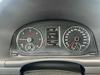2012 - volkswagen - touran - 1.6 tdi trendl.bluem - bedrijfswagen - afbeelding 4 van  13