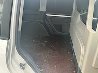 2012 - volkswagen - touran - 1.6 tdi trendl.bluem - bedrijfswagen - afbeelding 10 van  13