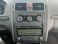 2012 - volkswagen - touran - 1.6 tdi trendl.bluem - bedrijfswagen - afbeelding 13 van  13