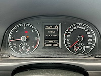 2012 - volkswagen - touran - 1.6 tdi trendline - bedrijfswagen - afbeelding 5 van  14