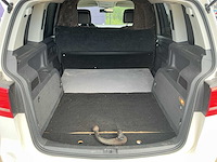 2012 - volkswagen - touran - 1.6 tdi trendline - bedrijfswagen - afbeelding 10 van  14