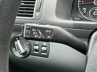 2012 - volkswagen - touran - 1.6 tdi trendline - bedrijfswagen - afbeelding 8 van  14