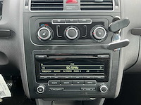 2012 - volkswagen - touran - 1.6 tdi trendline - bedrijfswagen - afbeelding 14 van  14