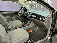 2012 - volkswagen - up! - 1.0 move up! bluem. - personenauto - afbeelding 6 van  10