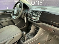 2012 - volkswagen - up! - 1.0 move up! bluem. - personenauto - afbeelding 7 van  10