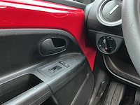 2012 - volkswagen - up! - 1.0 take up! - personenauto - afbeelding 10 van  12