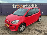 2012 - volkswagen - up! - 1.0 take up! - personenauto