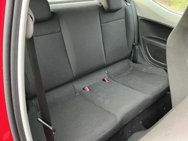 2012 - volkswagen - up! - 1.0 take up! - personenauto - afbeelding 6 van  12