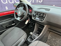2012 - volkswagen - up! - 1.0 take up! - personenauto - afbeelding 7 van  12