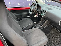 2012 - volkswagen - up! - 1.0 take up! - personenauto - afbeelding 8 van  12