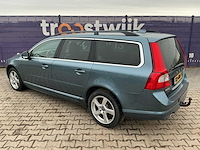 2012 - volvo - 2012 - v70 - 2.4 d5 summum - personenauto - afbeelding 7 van  13