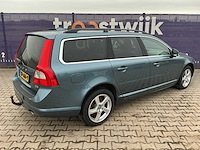2012 - volvo - 2012 - v70 - 2.4 d5 summum - personenauto - afbeelding 8 van  13