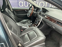 2012 - volvo - 2012 - v70 - 2.4 d5 summum - personenauto - afbeelding 9 van  13
