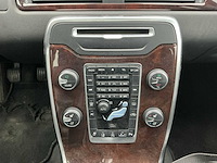 2012 - volvo - 2012 - v70 - 2.4 d5 summum - personenauto - afbeelding 12 van  13