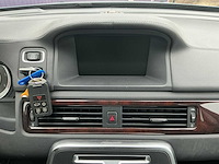 2012 - volvo - 2012 - v70 - 2.4 d5 summum - personenauto - afbeelding 13 van  13