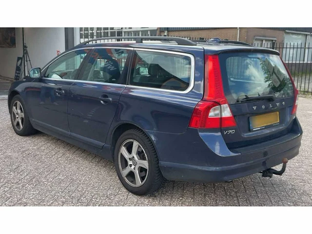 2012 - volvo - v70 - 1.6 t4 lim. edition 29-xbs-5 iaw - afbeelding 5 van  13