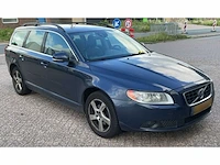 2012 - volvo - v70 - 1.6 t4 lim. edition 29-xbs-5 iaw - afbeelding 9 van  13