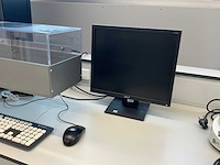 2012 abbis chemagen msm-1 nucleïnezuur extractiesysteem - afbeelding 2 van  12