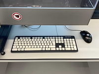 2012 abbis chemagen msm-1 nucleïnezuur extractiesysteem - afbeelding 3 van  12