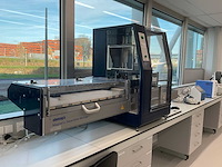 2012 abbis chemagen msm-1 nucleïnezuur extractiesysteem - afbeelding 5 van  12