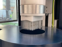 2012 abbis chemagen msm-1 nucleïnezuur extractiesysteem - afbeelding 8 van  12