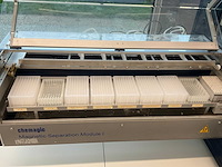 2012 abbis chemagen msm-1 nucleïnezuur extractiesysteem - afbeelding 11 van  12