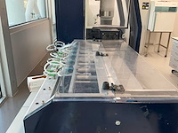 2012 abbis chemagen msm-1 nucleïnezuur extractiesysteem - afbeelding 12 van  12