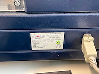 2012 abbis chemagen msm-1 nucleïnezuur extractiesysteem - afbeelding 4 van  12