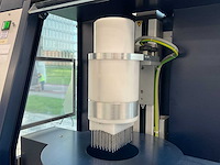 2012 abbis chemagen msm-1 nucleïnezuur extractiesysteem - afbeelding 7 van  12