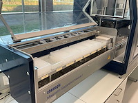 2012 abbis chemagen msm-1 nucleïnezuur extractiesysteem - afbeelding 10 van  12