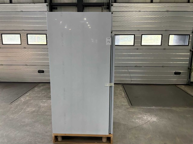2012 afinox 8r090rbc7a900 remote vrieskast - afbeelding 2 van  9