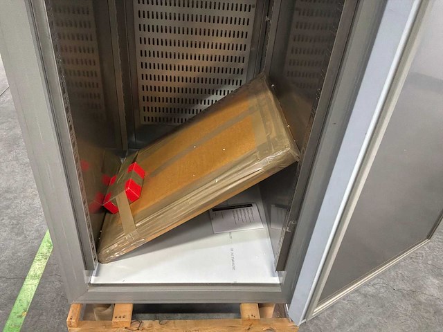 2012 afinox 8r090rbc7a900 remote vrieskast - afbeelding 7 van  9