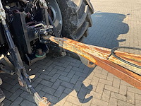 2012 agpro 3a oplegger met dolly - afbeelding 3 van  16