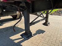 2012 agpro 3a oplegger met dolly - afbeelding 7 van  16