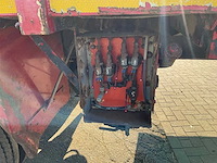 2012 agpro 3a oplegger met dolly - afbeelding 8 van  16