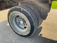 2012 agpro 3a oplegger met dolly - afbeelding 10 van  16