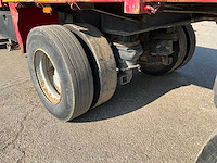 2012 agpro 3a oplegger met dolly - afbeelding 15 van  16